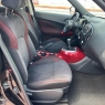 NISSAN JUKE 1.5 DIESEL 110 CV ANNO 2012